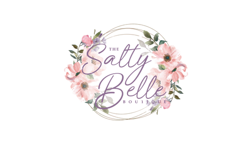 The Salty Belle Boutique