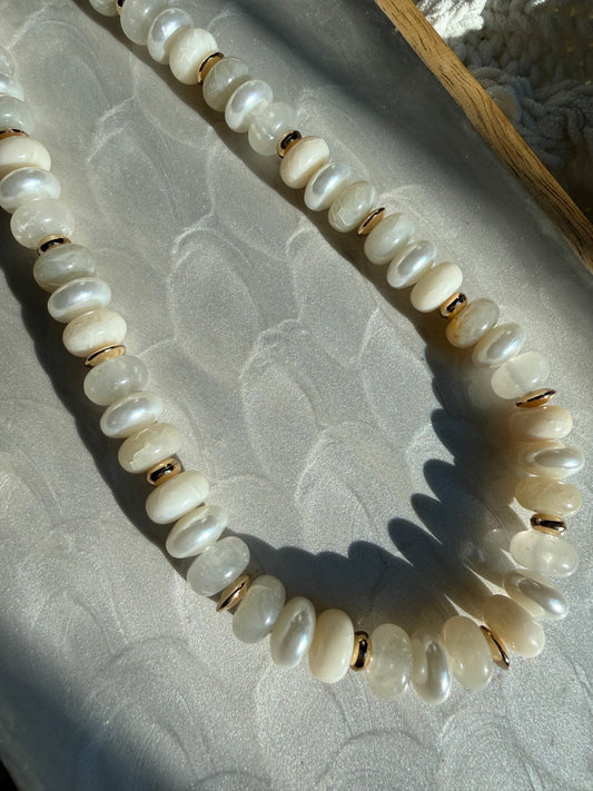 Beachside Brunch Necklace