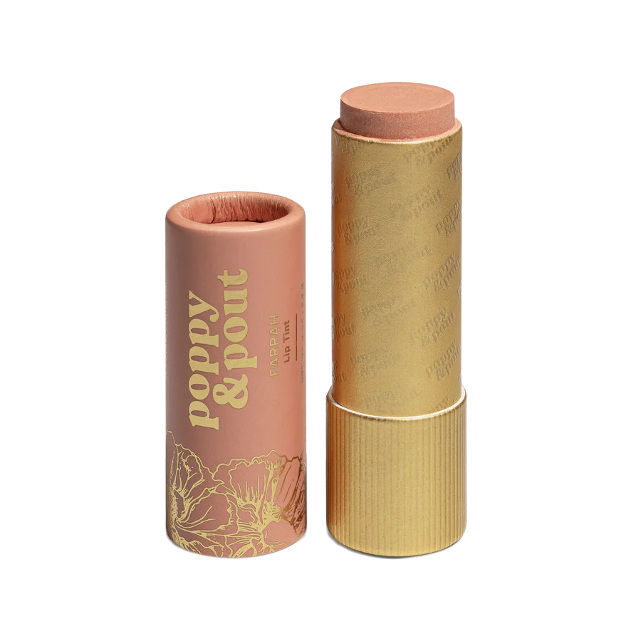 Lip Tint-Farrah