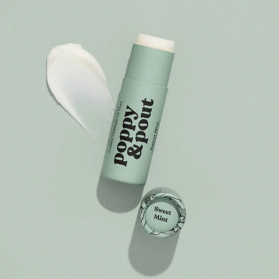 Lip Balm- Sweet Mint