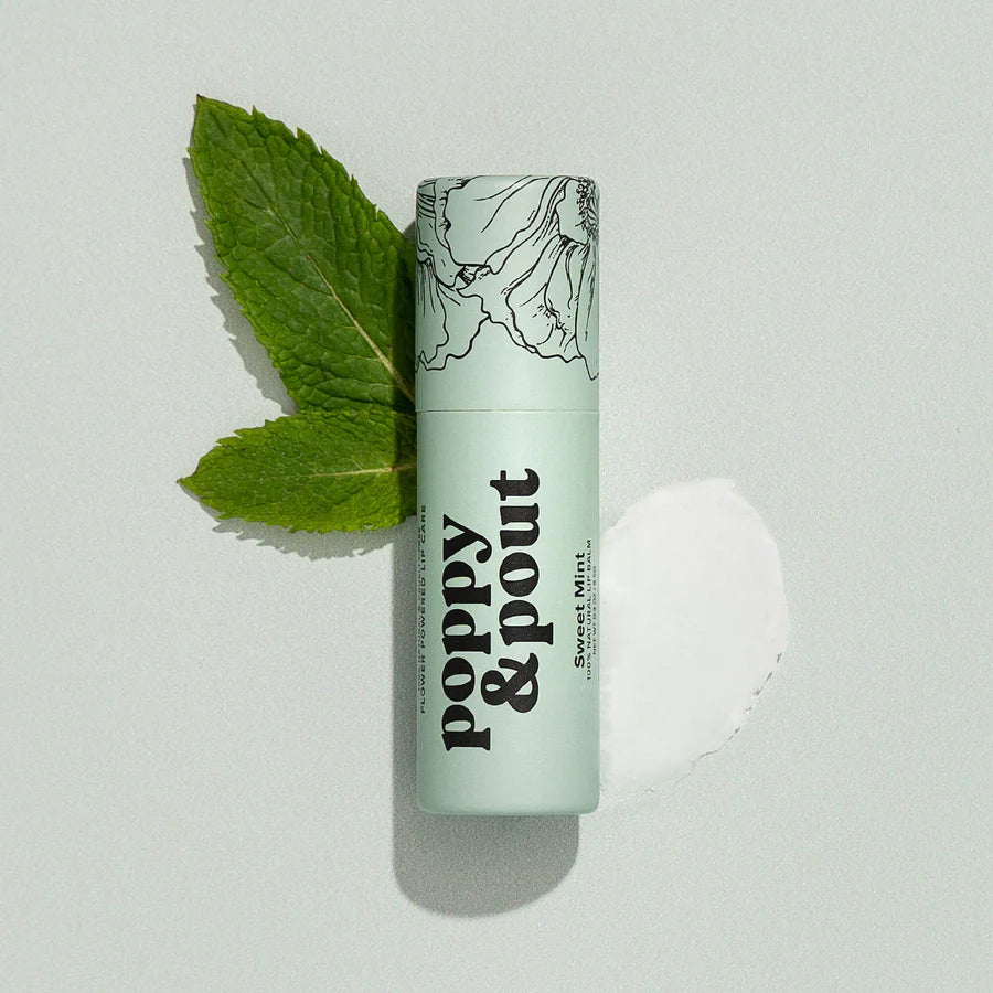 Lip Balm- Sweet Mint