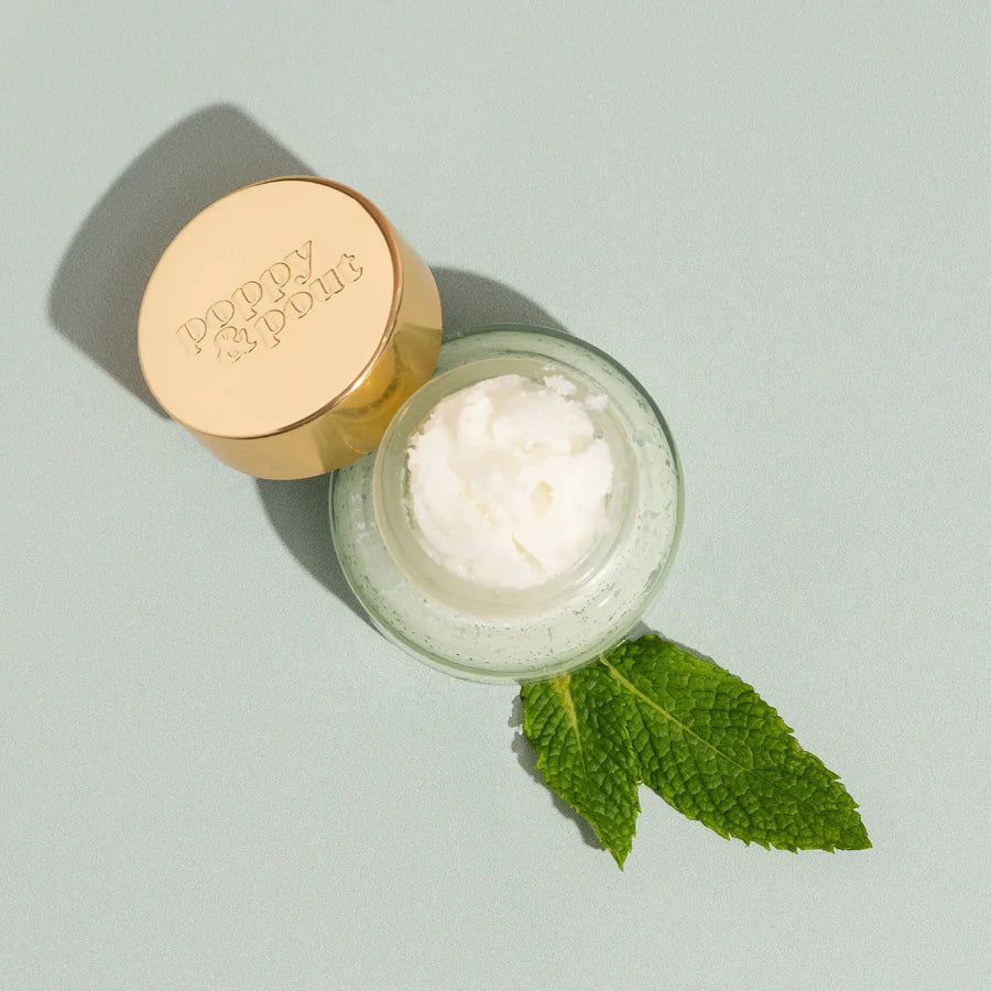 Lip Scrub- Sweet Mint